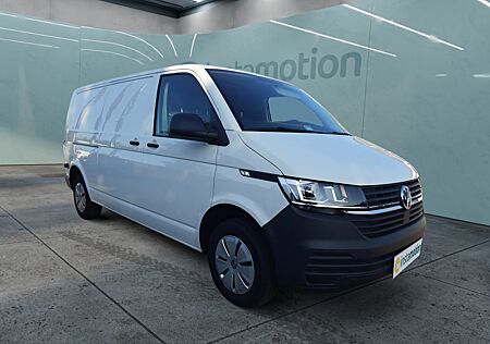 VW T6 .1 Transporter 2.0 TDI Kasten FWD lang Klima G