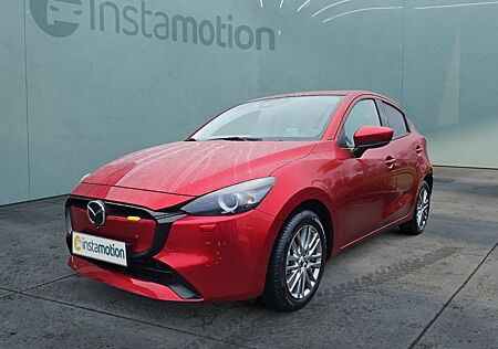 Mazda 2 Exclusive-Line SKYA.G. 1.5 LED ACC RFK SHZ GJR