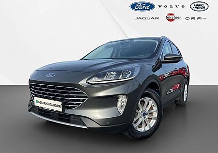 Ford Kuga 2.5 Duratec Hybrid FHEV Titanium AWD Titanium