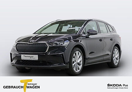 Skoda Enyaq iV 60 LM20 NAVI KAMERA LED SITZH PDC+