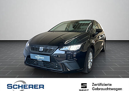 Seat Ibiza Style 1.0 TSI