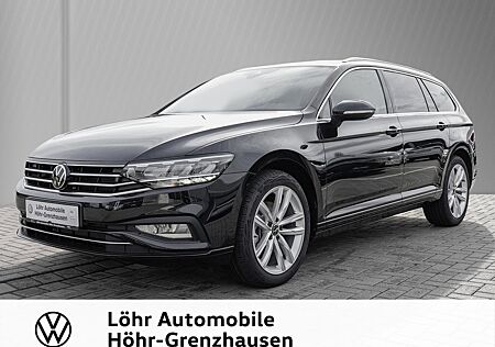 VW Passat Va Busines Premium TDi DSG AHV Nav eHeck