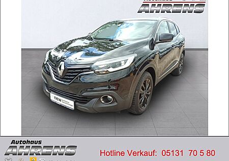 Renault Kadjar Energy TCe 130 COLLECTION Allwetter PDC