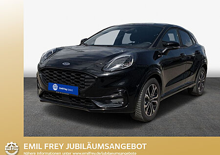 Ford Puma 1.0 EcoBoost Hybrid Aut. ST-LINE