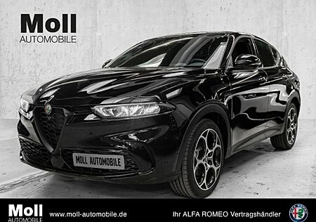 Alfa Romeo Tonale Sprint Mild Hybrid Assistenz-Winterpaket 19 Zoll