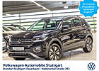 VW T-Cross Life 1.0 TSI DSG Navi Tempomat