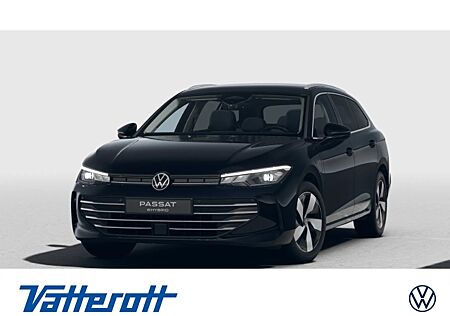 VW Passat Business 1.5 eHybrid DSG AHK HUD DCC