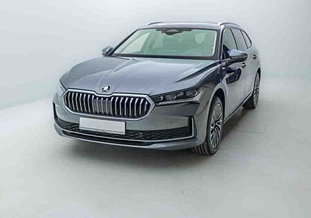 Skoda Superb Combi L&K 1,5 TSI mHEV 110 kW *DSG*4xSHZ*AHZV*