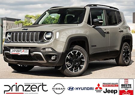 Jeep Renegade PHEV "High Upland" Winter & Navi-Paket*