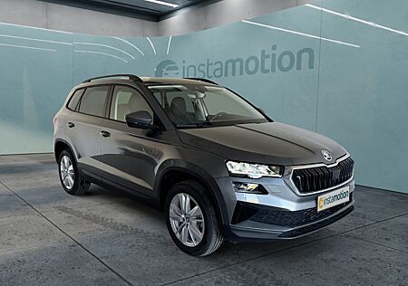 Skoda Karoq Selection 1.5TSI LED/Sitz+Lenkradhzg./Kame