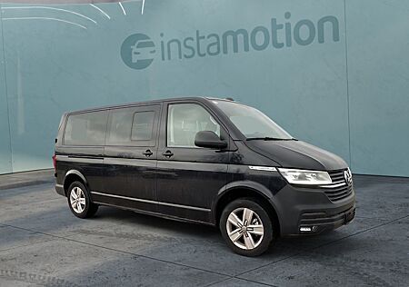 VW T6 Caravelle T6.1 Caravelle 2.0 TDI DSG LANG 9SITZ/LED/SitzHZ