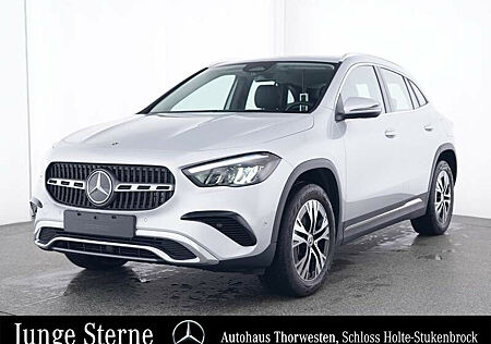 Mercedes-Benz GLA 250 e Progressive Advanced AHK 11KW FACELIFT