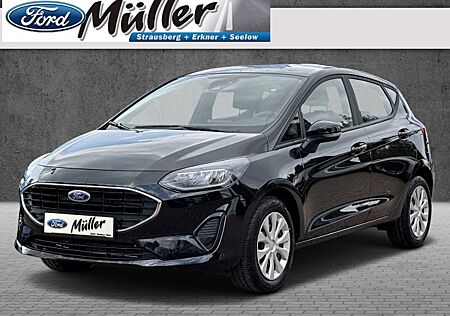 Ford Fiesta Cool & Connect 1.0 EcoBoost