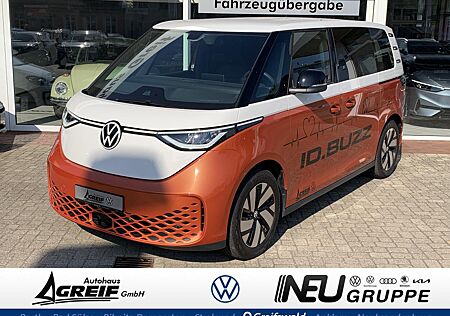 VW ID.BUZZ ID. Buzz Pro 77 kWh