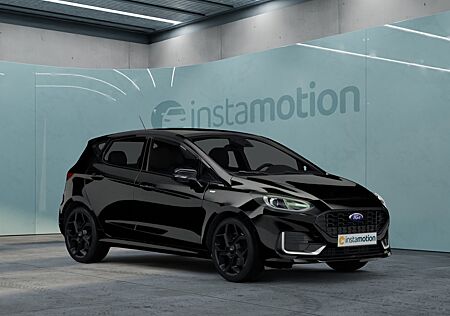 Ford Fiesta 1.0 EcoBoost S&S ST-LINE