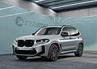 BMW X3 M s Package Panorama