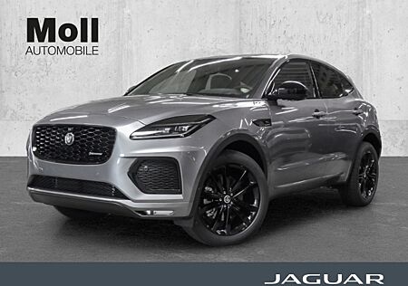 Jaguar E-Pace R-Dynamic Plug-In Hybrid EU6d P300e AWD Dynamic SE