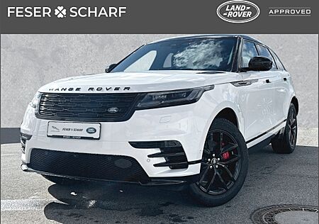 Land Rover Range Rover Velar Dynamic SE D200 Luftfe. FaPa Komfort-P.