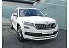 Skoda Kodiaq 2.0 TDI DSG Laurin&Klement LED Navi