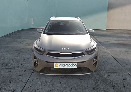 Kia Stonic Vision 1.0 T-GDI Klimaautom. Navi Leder LED Apple CarPlay