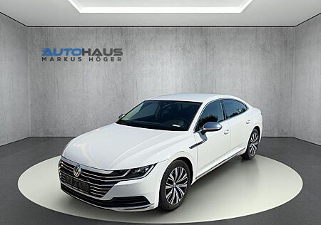 VW Arteon 2.0 TDI Elegance 4-Motion NAVI+KAMERA+ACC+STANDHEIZUNG+LED