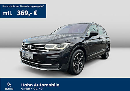 VW Tiguan 2.0TDI DSG 4Mo Elegance LED ACC Navi Sitzh