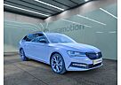 Skoda Superb Combi 1.5 - Sportline