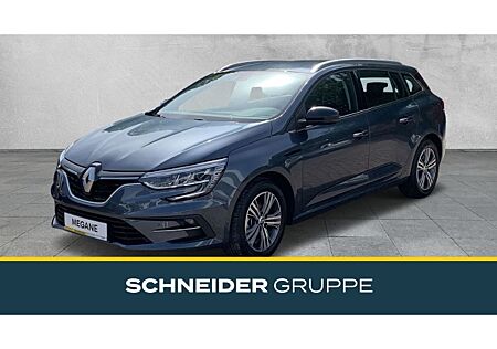 Renault Megane Grandtour Equilibre BLUE dCi 115 RFK+LED