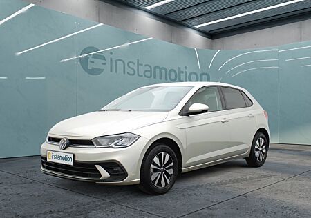 VW Polo 1.0 TSI DSG Move DIG.COCKPIT KAMERA NAVI