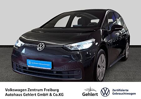 VW ID.3 Pure Performance 45 kWh Navi LED Einparkhilfe