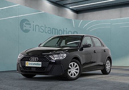 Audi A1 Sportback 30 TFSI BuO SMARTPHONE-INTERFC MMI+ SITZHZG