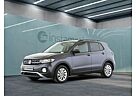 VW T-Cross 1.0 TSI Life*App-Connect*ACC*Navivorbereitung*PDC*