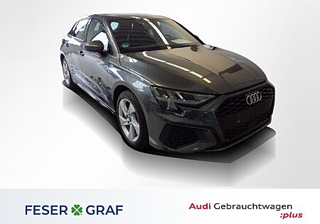 Audi A3 Sportback S line 40 TFSI e Navi Shz PDC Plus