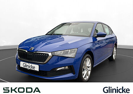 Skoda Scala 1.0 TSI Ambition