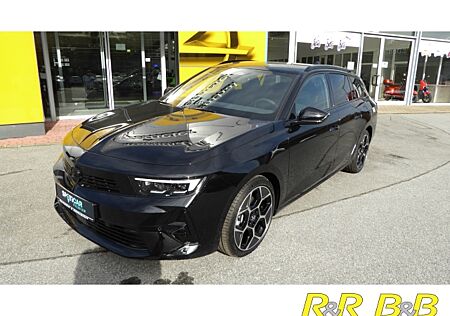 Opel Astra L Sports Tourer GS Line 1.2 Turbo AT ACC SHZ CARPLAY LED PDC