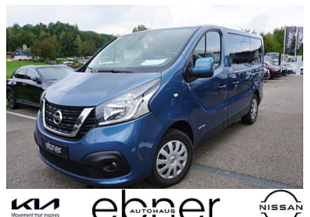 Nissan NV300 1,6 dci Kombi L1H1 2,7t PREMIUM