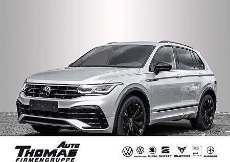 VW Tiguan "R-LINE" 2.0 TDI DSG 4Motion *PANO*AHK*