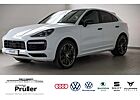 Porsche Cayenne Turbo 360°+Carbon+HuD+Keramik+Leichtbau