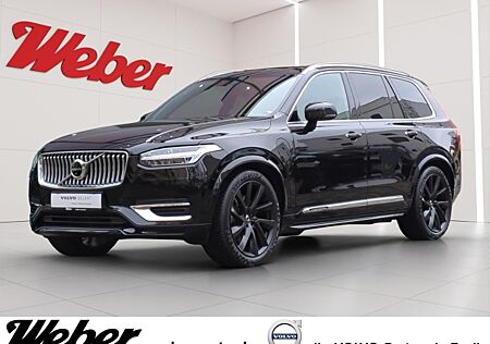 Volvo XC 90 XC90 T8 Twin Engine Inscription *Voll*230km/h*