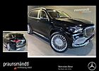 Mercedes-Benz GLS 500 GLS 600 4M Maybach 23"/AHK/Burm./Leder-Paket