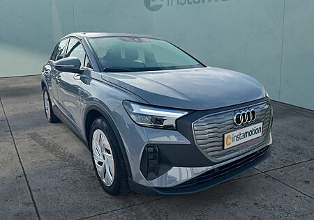 Audi Q4 e-tron Q4 35 - -