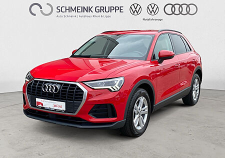 Audi Q3 35 TDI S tronic *Standheizung*