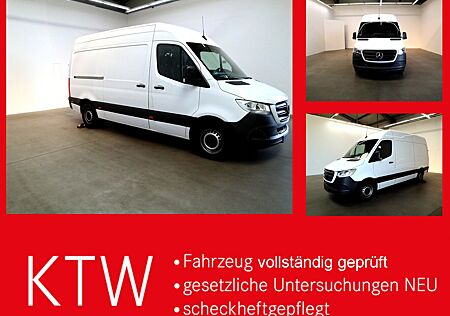 Mercedes-Benz Sprinter 317 CDI,3665mm,Automatik,Kamera