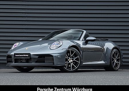 Porsche 992 -2 (911) Carrera Cabriolet