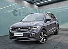 VW T-Cross 1.5 TSI DSG R-Line Navi Klima LED