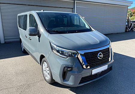 Nissan Primastar Kombi L1H1 Tekna Automatik 8 Sitze Kamera,