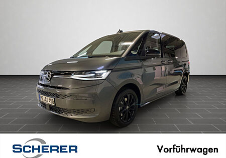 VW T7 Multivan Multivan 2,0 l TDI SCR 110 kW 7-Gang-DSG PANO