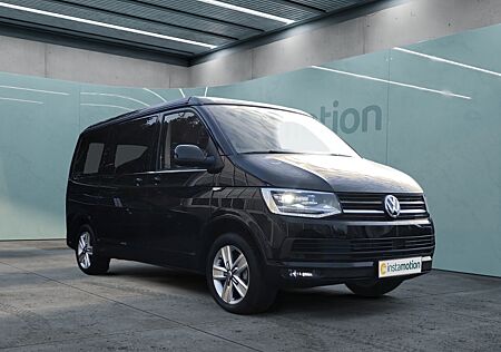 VW T6 California T6 2.0 TDI California BEACH STANHZ LED NAVI. ACC