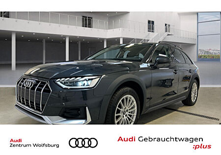 Audi A4 Allroad 45 TFSI quattro S tronic AHK/STANDHZ/MATRIX