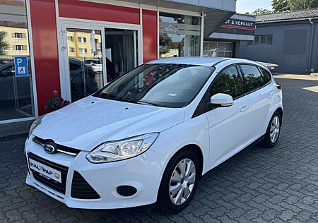 Ford Focus Fließheck 1.0 EcoBoost Start-Stopp-System Trend AC 8fach